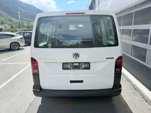 VW T6.1 combi 3000 2.0 TDI 150 DSG 4motion