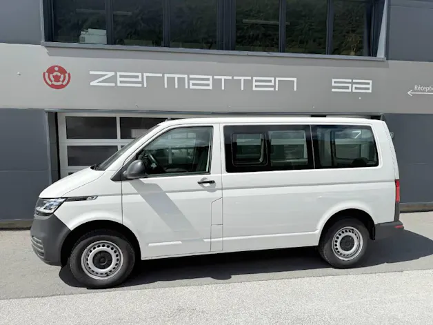 VW T6.1 combi 3000 2.0 TDI 150 DSG 4motion
