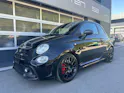 Fiat 595 Abarth 1.4 T-Jet 180 70 Anniversario