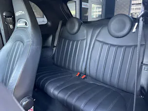Fiat 595 Abarth 1.4 T-Jet 180 70 Anniversario