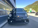 Fiat 595 Abarth 1.4 T-Jet 180 70 Anniversario
