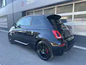Fiat 595 Abarth 1.4 T-Jet 180 70 Anniversario