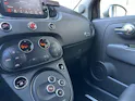 Fiat 595 Abarth 1.4 T-Jet 180 70 Anniversario