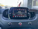 Fiat 595 Abarth 1.4 T-Jet 180 70 Anniversario