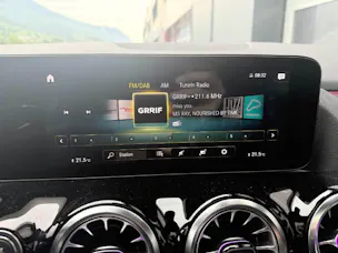 Mercedes-Benz GLA 250 AMG Line 4matic CH