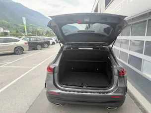 Mercedes-Benz GLA 250 AMG Line 4matic CH