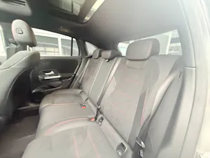 Mercedes-Benz GLA 250 AMG Line 4matic CH