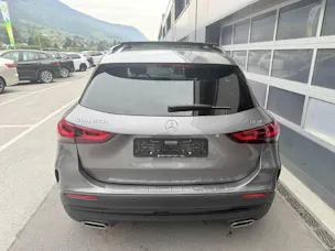 Mercedes-Benz GLA 250 AMG Line 4matic CH
