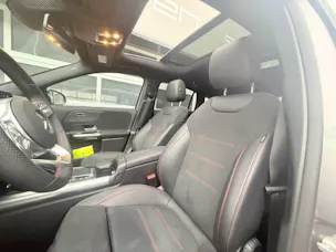 Mercedes-Benz GLA 250 AMG Line 4matic CH