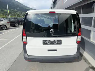 VW Caddy fourg. 2.0 TDI 122 BlueMT 4m