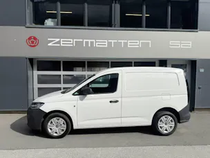 VW Caddy fourg. 2.0 TDI 122 BlueMT 4m