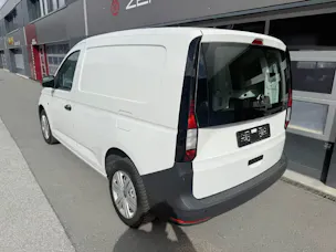 VW Caddy fourg. 2.0 TDI 122 BlueMT 4m