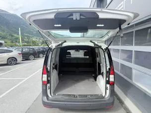 VW Caddy fourg. 2.0 TDI 122 BlueMT 4m