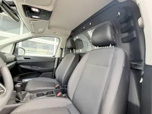 VW Caddy fourg. 2.0 TDI 122 BlueMT 4m