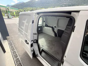 VW Caddy fourg. 2.0 TDI 122 BlueMT 4m