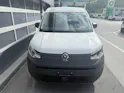 VW Caddy fourg. 2.0 TDI 122 BlueMT 4m