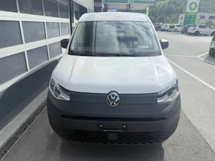 VW Caddy fourg. 2.0 TDI 122 BlueMT 4m