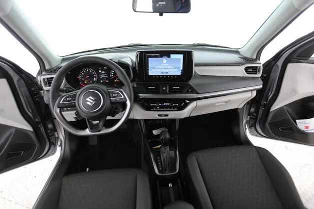 Suzuki Swift 1.2 Piz Sulai Top Hybrid 4x4