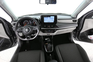 image du véhicule SUZUKI Swift 1.2 Piz Sulai Top Hybrid 4x4