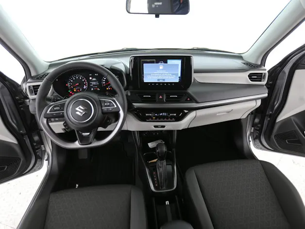 Suzuki Swift 1.2 Piz Sulai Top Hybrid 4x4
