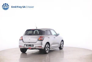 image du véhicule SUZUKI Swift 1.2 Piz Sulai Top Hybrid 4x4