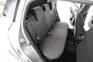 Suzuki Swift 1.2 Piz Sulai Top Hybrid 4x4