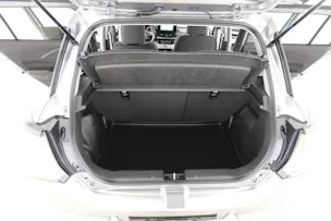 Suzuki Swift 1.2 Piz Sulai Top Hybrid 4x4
