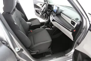 Suzuki Swift 1.2 Piz Sulai Top Hybrid 4x4