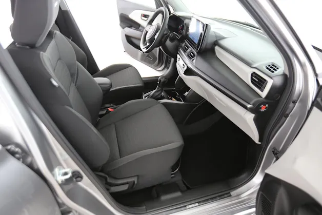 Suzuki Swift 1.2 Piz Sulai Top Hybrid 4x4
