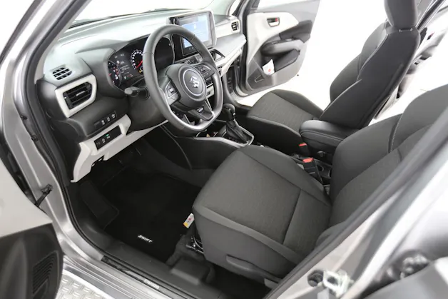 Suzuki Swift 1.2 Piz Sulai Top Hybrid 4x4