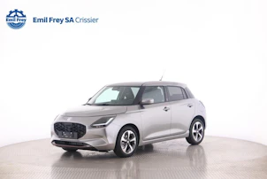 image du véhicule SUZUKI Swift 1.2 Piz Sulai Top Hybrid 4x4