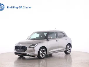 Suzuki Swift 1.2 Piz Sulai Top Hybrid 4x4