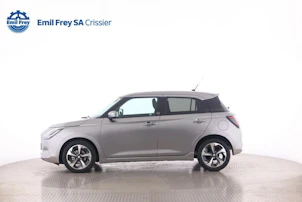 image du véhicule SUZUKI Swift 1.2 Piz Sulai Top Hybrid 4x4