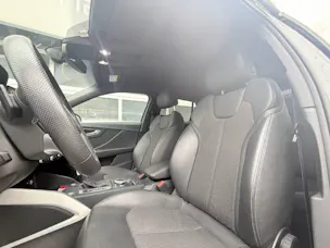 Audi Q2 2.0 40 TFSI S Line quattro S-Tronic