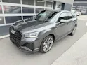Audi Q2 2.0 40 TFSI S Line quattro S-Tronic