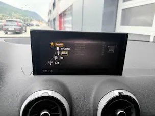 Audi Q2 2.0 40 TFSI S Line quattro S-Tronic