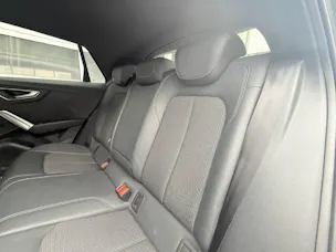 Audi Q2 2.0 40 TFSI S Line quattro S-Tronic