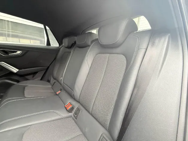 Audi Q2 2.0 40 TFSI S Line quattro S-Tronic