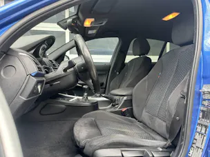 BMW 118d xDrive