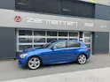 BMW 118d xDrive