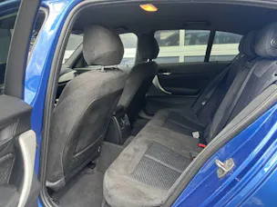BMW 118d xDrive