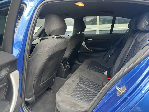 BMW 118d xDrive