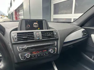 BMW 118d xDrive