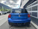 BMW 118d xDrive