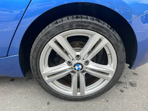 BMW 118d xDrive