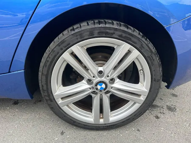 BMW 118d xDrive