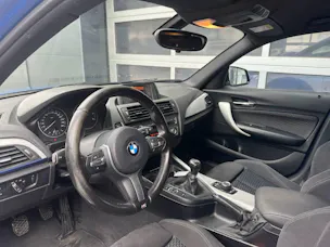 BMW 118d xDrive