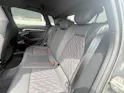 Audi S3 Sportback 2.0 TFSI quattro S-Tronic - CH