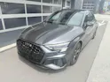 Audi S3 Sportback 2.0 TFSI quattro S-Tronic - CH