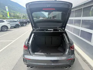 Audi S3 Sportback 2.0 TFSI quattro S-Tronic - CH